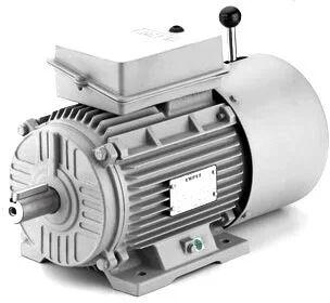 DC Brake Motor, Voltage : 415V