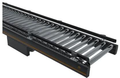 Gravity Roller Conveyor, Length : 250 Mm