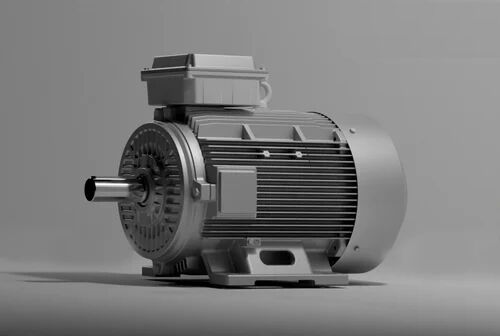 IMPEL Cast Iron 50 Hz three phase electric motor, Mounting Type : Foot