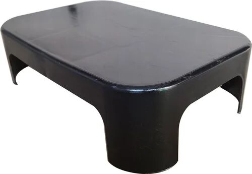 Plastic Stool, Size : 12x8 inch