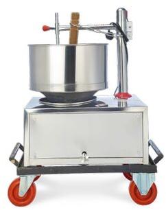 Commercial Wet Grinder