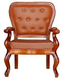 VIP Wooden Chair