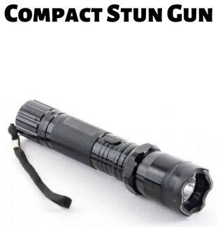 Compact Stun Gun