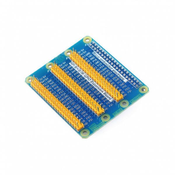 GPIO expansion board