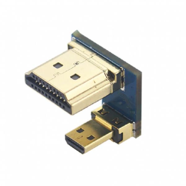 HDMI Male Adapter