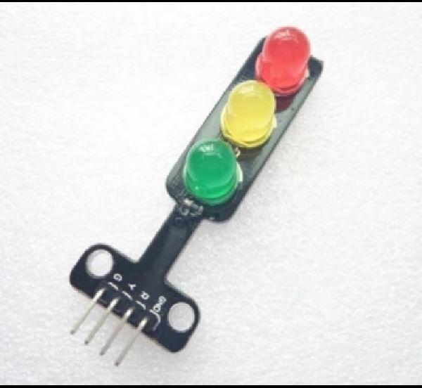 LED Traffic Lights Signal Module, Color : Red, Yellow Green