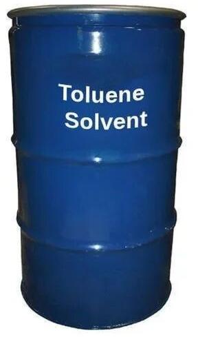 Toluene Chemical Solvent, Purity % : >99%