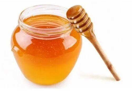 Organic honey, Form : Liquid