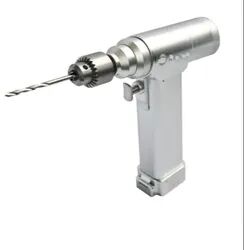 Electric Orthopedic Bone Drill, Voltage : 220 V