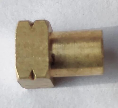 Brass File Screws, Size : 1.5 inch