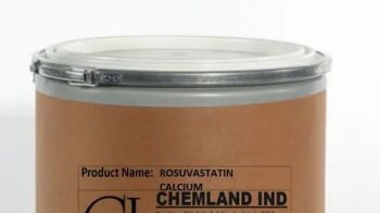 Rosuvastatin Calcium Ip, Form : Powder