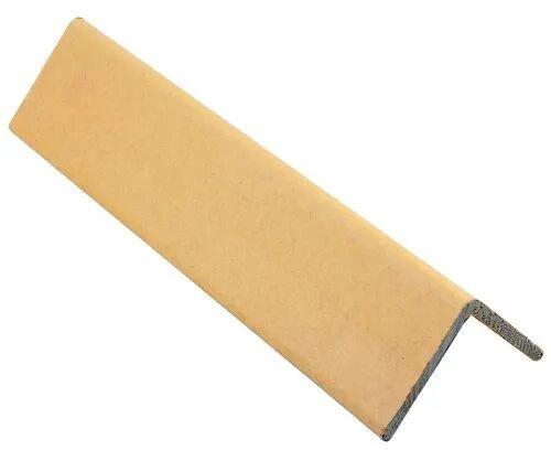 Cardboard Angle Board, Size : 50 x 50 mm