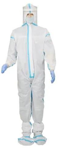 Coverall PPE Kit