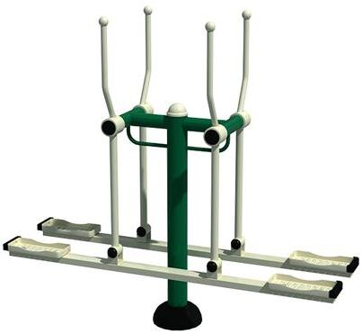 Elliptical Cross Trainers