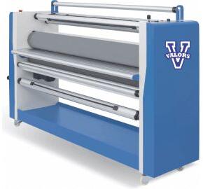 Laminator Machine