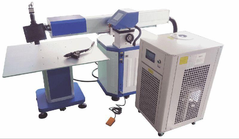 Spot Welding Machine