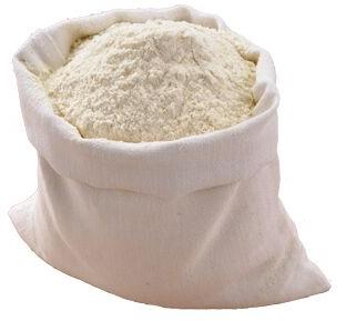 White Natural wheat flour, for Cooking