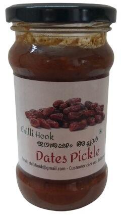 Dates Pickles