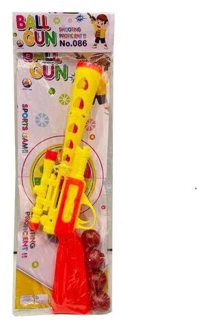 Kids Ball Gun