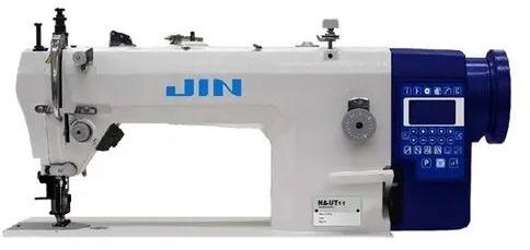 Jin Sewing Machines, Machine Type : Automatic
