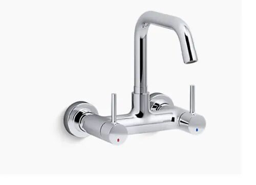 Stainless Steel Kitchen Faucet