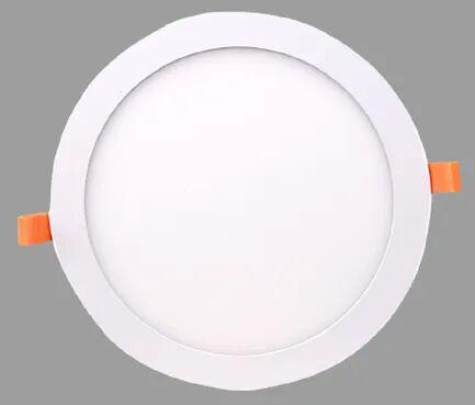 Round Panel Light