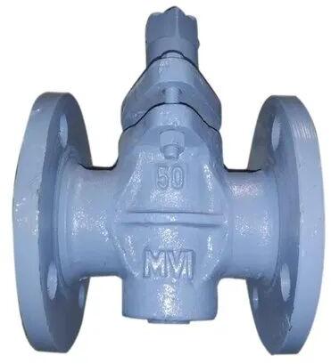 gland cock valve