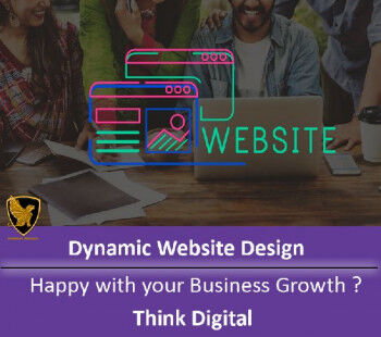 Dynamic Website Development