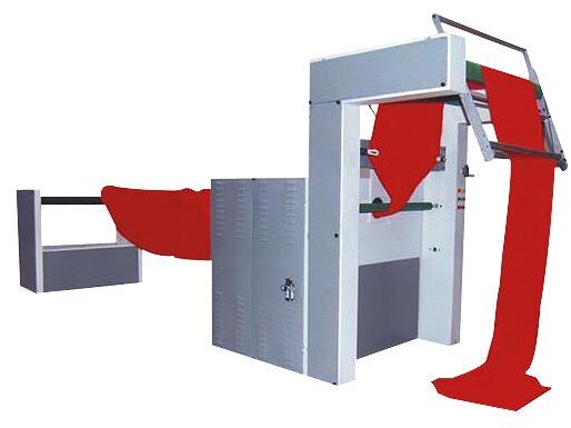 Fabric Reversing Machine