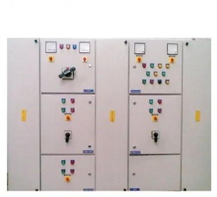 Electrical Fire Fighting Panels