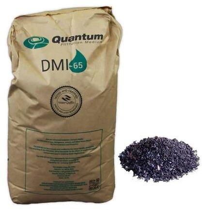 Iron Removal Media, Form : Granules