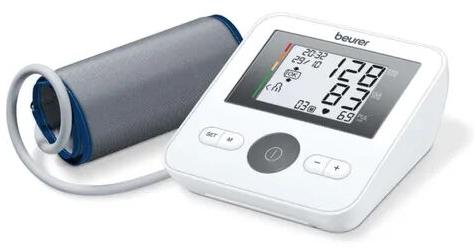 Digital Blood Pressure Monitor