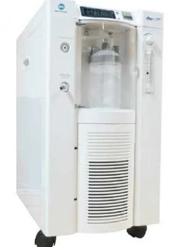 oxygen concentrator