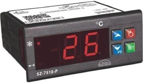 temperature controller