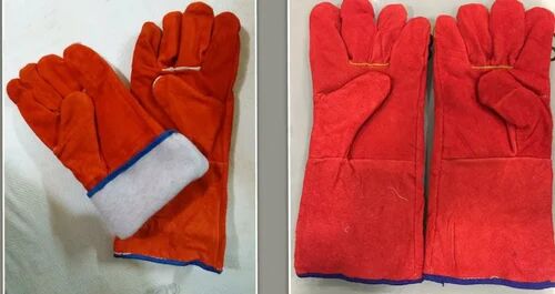 Far safety hand gloves, for Industrial