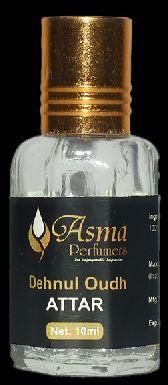 Dehnul Oudh Attar, Packaging Size : 10ML, 50ML, 100ML, 300ML, 500ML 1000ML etc.