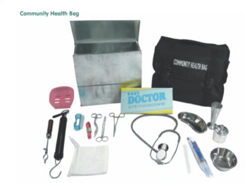 Community Health Bag - Community Health Bag (CHB) Importer from Kolkata-demhanvico.com.vn