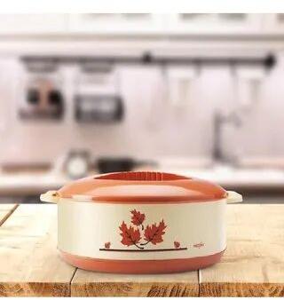 Plastic Milton Casserole, Capacity : 1500 ml