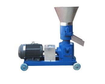 poultry feed making machine