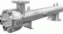 U Tube Heat Exchanger