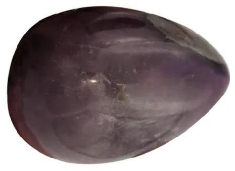 Amethyst Egg Stone