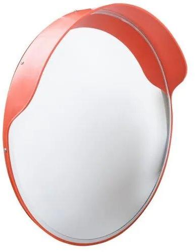 Convex Mirror