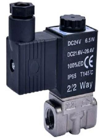 pneumatic flow control valve