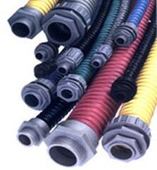 PVC Flexible Pipes