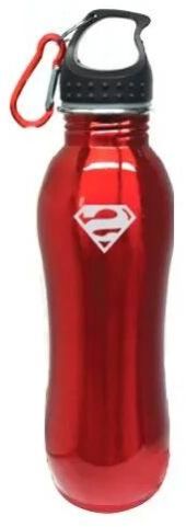 Steel Water Bottle