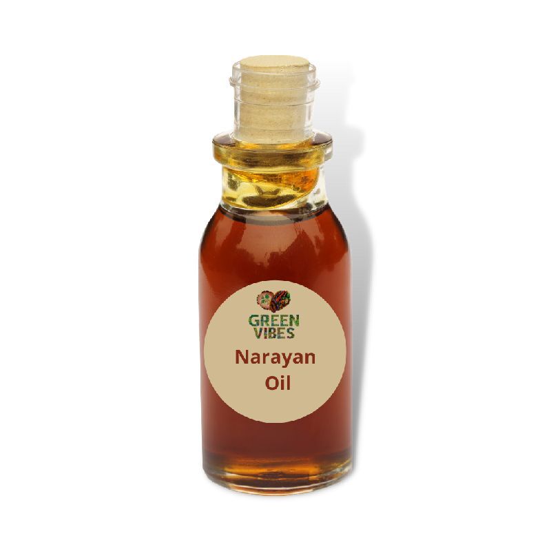 Thailam (Narayan Oil )