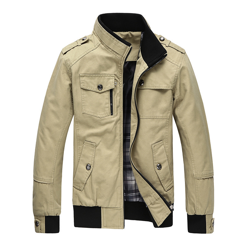 Mens Jacket, Occasion : Casual Wear