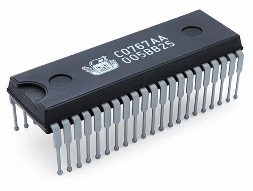 ADM Lattice Onsemi Texas Integrated Circuits