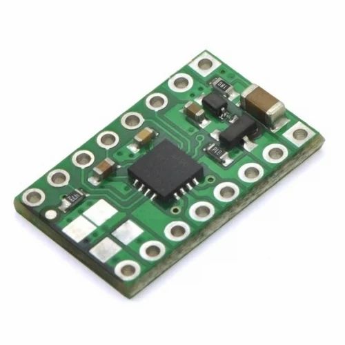 DC Motor Driver IC