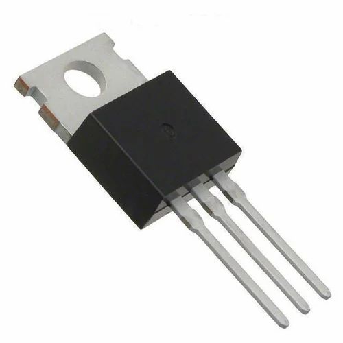 Field Effect Transistors, for Electrical, Packaging Type : Box